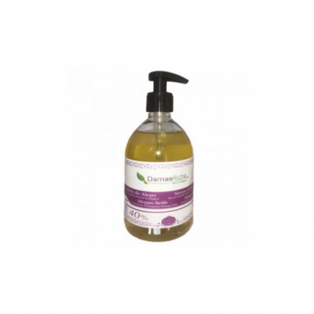 JABO DE ALEO 500ML DAMASRICHE