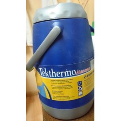 TERMO AGUA FRIA 2.5 LITROS