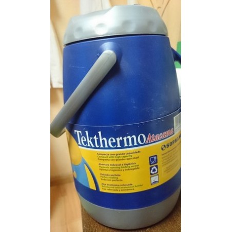 TERMO AGUA FRIA 2.5 LITROS