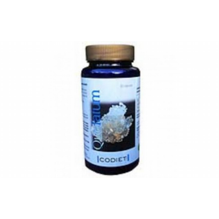 QUELATUM CODIET