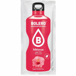 BOLERO HIBISCO