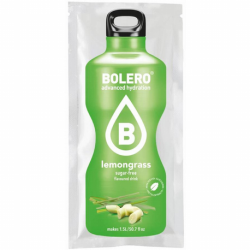 BOLERO HIERBA DE LIMON