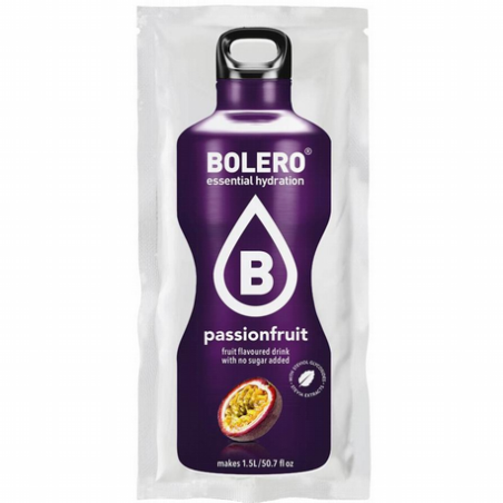 BOLERO MARACUYA