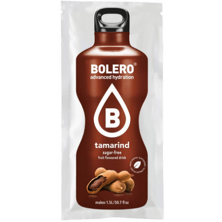 BOLERO TAMARINDO