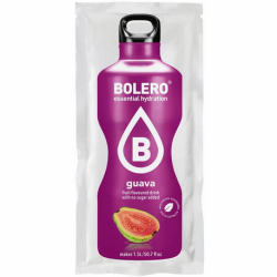 BOLERO GUAVA