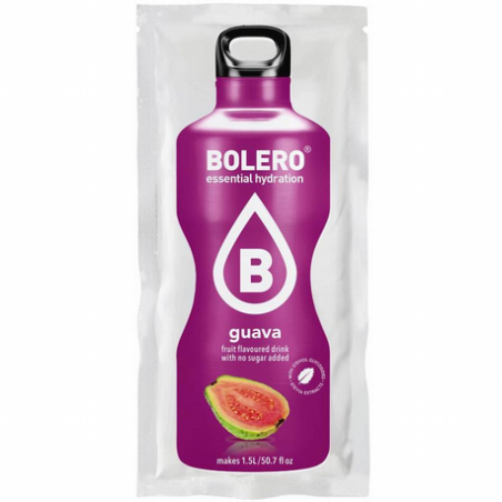 BOLERO GUAVA