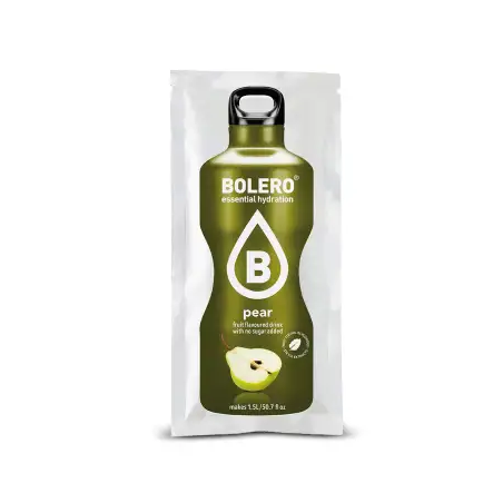 BOLERO PERA