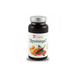 OLEOMEGA 7 120CPS MUNDONATURAL
