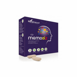 MEMOALZ 60 COMP. S/N