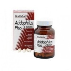 ACIDOPHILUS FOS  60TAB