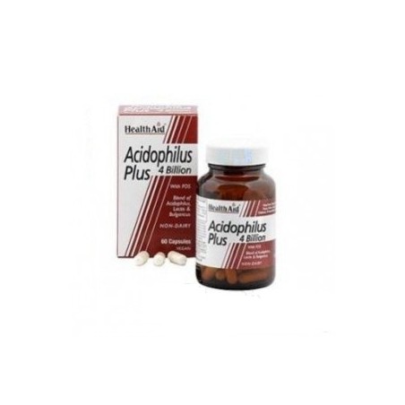 ACIDOPHILUS FOS  60TAB