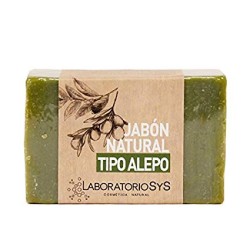 JABON TIPO ALEPO SYS