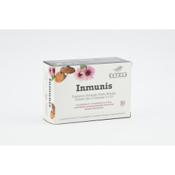 INMUNIS 30 CAPS BETULA