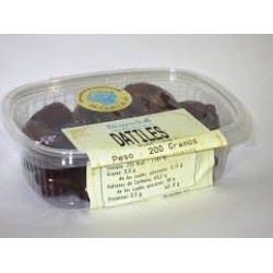 DATILES 200g BIOGREDOS