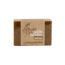 JABON NATURAL AVENA SYS