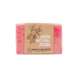 JABON NATURAL JOJOBA SYS