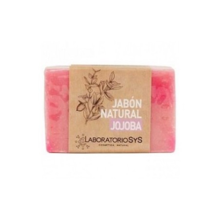 JABON NATURAL JOJOBA SYS