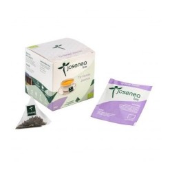 TE VERDE JAZMIN 10 piramides JOSENEA