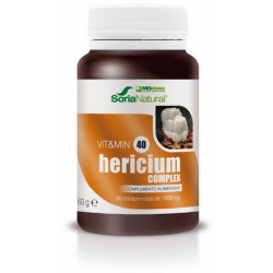 HERICIUM COMPLEX 60COMP. S/N