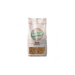 SOJA AMARILLA 500G BIOCOP
