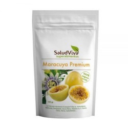 MARACUYA 125 GRS.