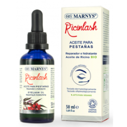 RECINLASH ACEITE P/PESTAÑAS 50ML -  MARNYS
