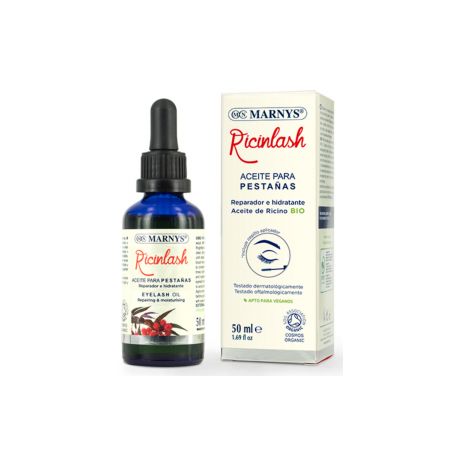 RECINLASH ACEITE P/PESTAÑAS 50ML -  MARNYS