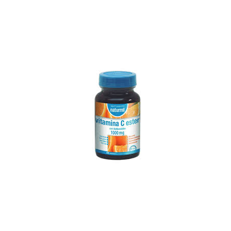 VITAMINA C ESTER 1000MG NATURMIL