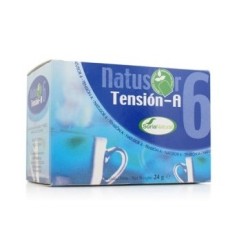 NATUSOR 6 INFUSION TENSION- A SORIA NATURAL