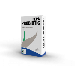 FEPA PROBIOTIC 10CAP