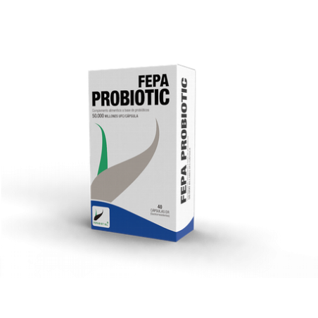 FEPA PROBIOTIC 10CAP
