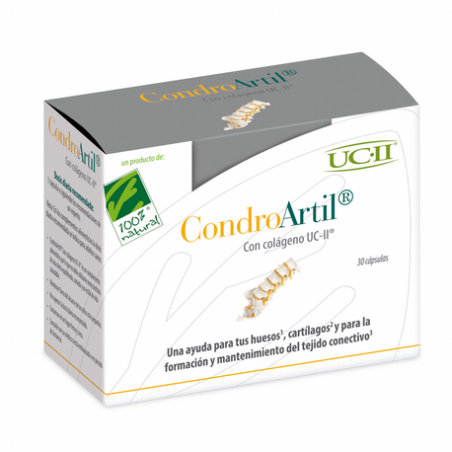 CONDROARTIL UCII 30COMP CIEN%