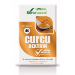 CURCUDEXTRIN 30 comp S/NATURAL