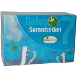 NATUSOR 7 INFUSION SOMNISEDAN