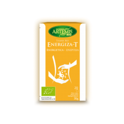 ENERGIZA-T ARTEMIS 20 FILTROS