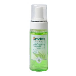 ESPUMA LIMPIADORA FACIAL NEEM 150ML.