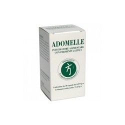 ADOMELLE 30CAP BROMATECH