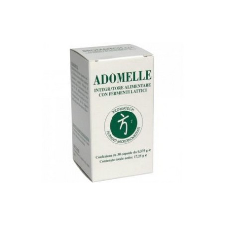 ADOMELLE 30CAP BROMATECH