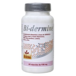 BIDERMINE 60 CAP