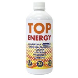 TOP ENERGY