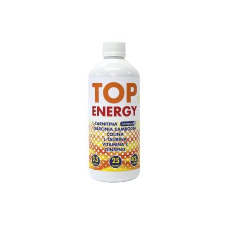 TOP ENERGY