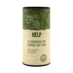 KELP SUPERALIMENTO POLVO 125 GR