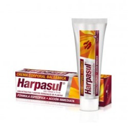 HARPASUL CREMA 75+25ML NATYSAL