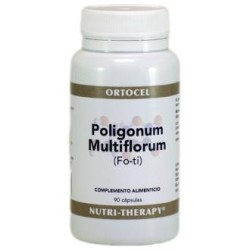 POLIGONUM MULTIFLORUM (FO-TI) 500mg 90cap ORTOCEL
