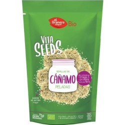 SEMILLAS CAÑAMO 240g VITASEEDS