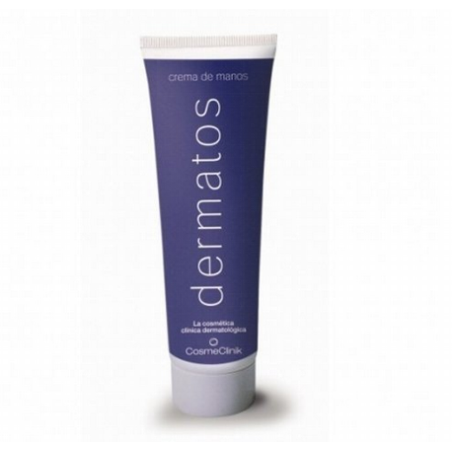DERMATOS CREMA DE MANOS 75ML