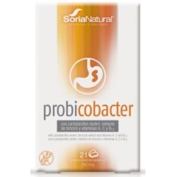 PROBICOBACTER 21comp SORIA