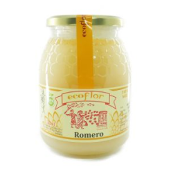 MIEL ROMERO 1KG ECOFLOR