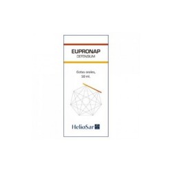 EUPRONAP DEFENSIUM 50ML HELIOSAR