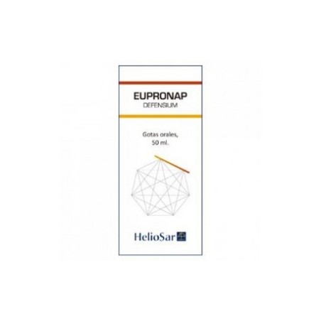EUPRONAP DEFENSIUM 50ML HELIOSAR